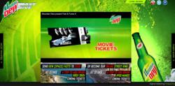 Dew fuels Fast5